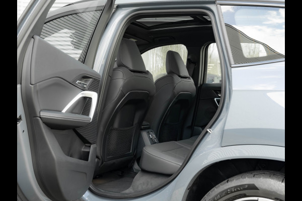 BMW X1 xDrive25e M-Sport - Pano - Trekhaak - Driving Ass Prof - Head-up
