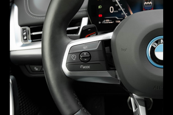 BMW X1 xDrive25e M-Sport - Pano - Trekhaak - Driving Ass Prof - Head-up