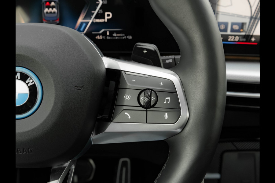 BMW X1 xDrive25e M-Sport - Pano - Trekhaak - Driving Ass Prof - Head-up