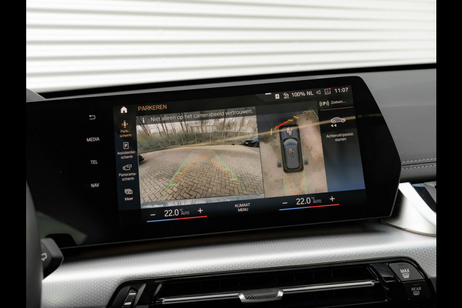 BMW X1 xDrive25e M-Sport - Pano - Trekhaak - Driving Ass Prof - Head-up