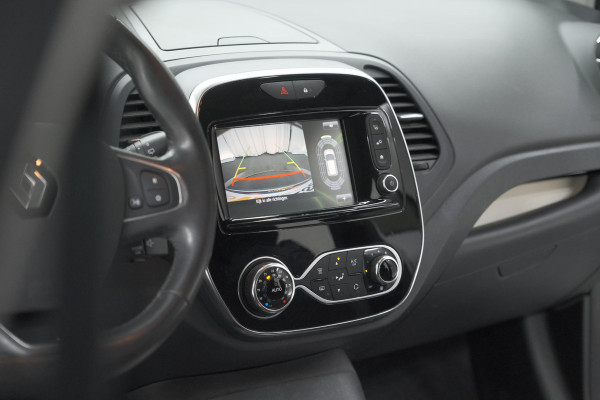 Renault Captur TCe 90 Intens | Camera | Dodehoekdetectie | Navigatie | Parkeersensoren