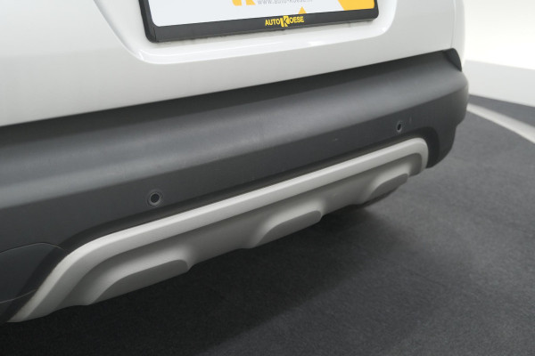 Renault Captur TCe 90 Intens | Camera | Dodehoekdetectie | Navigatie | Parkeersensoren