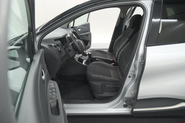 Renault Captur TCe 90 Intens | Camera | Dodehoekdetectie | Navigatie | Parkeersensoren