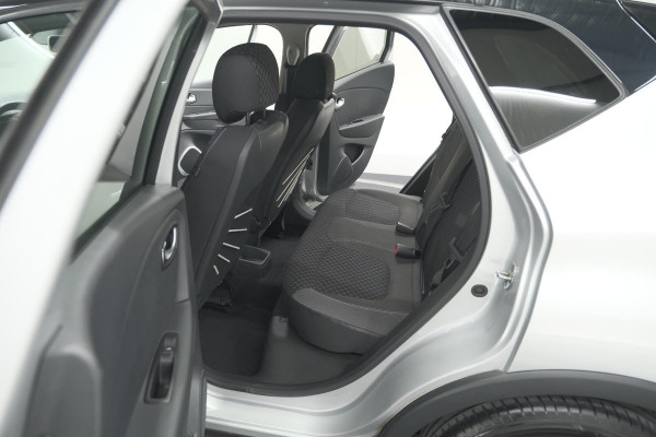 Renault Captur TCe 90 Intens | Camera | Dodehoekdetectie | Navigatie | Parkeersensoren