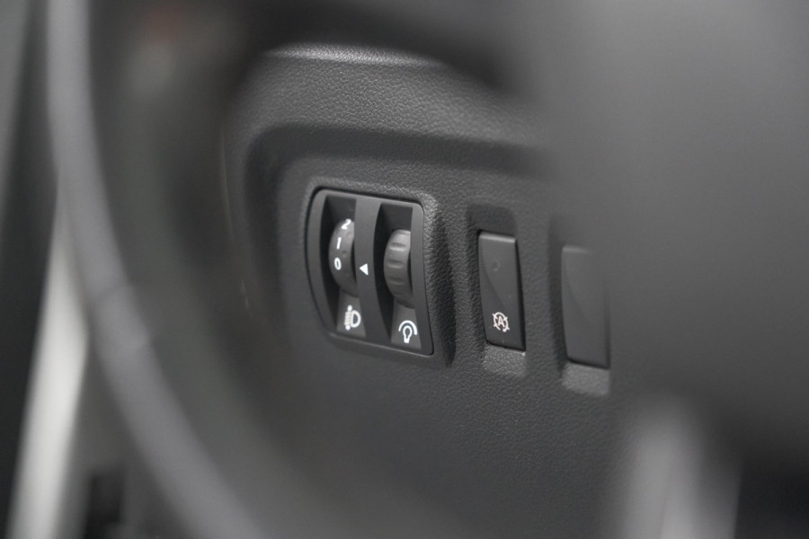 Renault Captur TCe 90 Intens | Camera | Dodehoekdetectie | Navigatie | Parkeersensoren