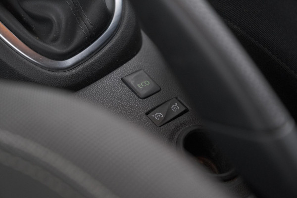 Renault Captur TCe 90 Intens | Camera | Dodehoekdetectie | Navigatie | Parkeersensoren