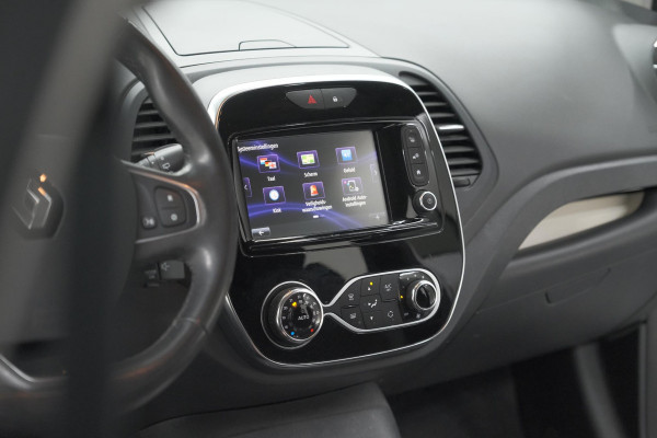 Renault Captur TCe 90 Intens | Camera | Dodehoekdetectie | Navigatie | Parkeersensoren