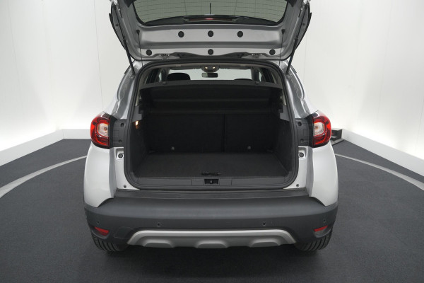 Renault Captur TCe 90 Intens | Camera | Dodehoekdetectie | Navigatie | Parkeersensoren