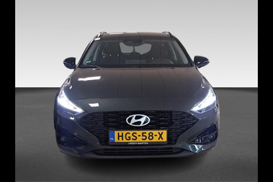 Hyundai i30 Wagon 1.0 T-GDi MHEV Comfort Incl. Apple Carplay/Android Auto | Achteruitrijcamera | Navigatie