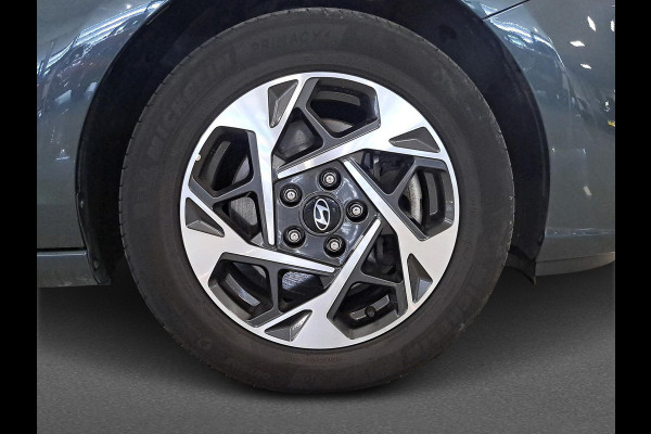 Hyundai i30 Wagon 1.0 T-GDi MHEV Comfort Incl. Apple Carplay/Android Auto | Achteruitrijcamera | Navigatie