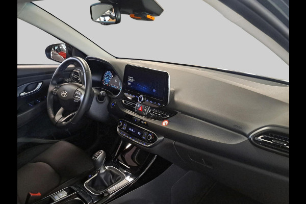 Hyundai i30 Wagon 1.0 T-GDi MHEV Comfort Incl. Apple Carplay/Android Auto | Achteruitrijcamera | Navigatie