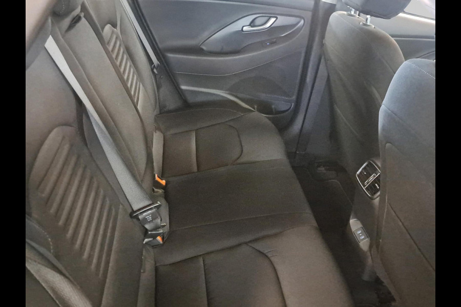 Hyundai i30 Wagon 1.0 T-GDi MHEV Comfort Incl. Apple Carplay/Android Auto | Achteruitrijcamera | Navigatie