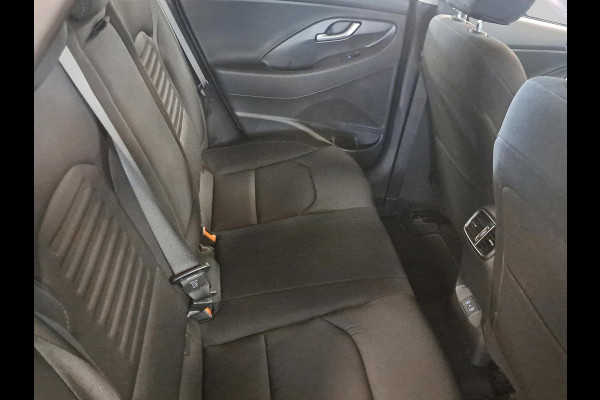 Hyundai i30 Wagon 1.0 T-GDi MHEV Comfort Incl. Apple Carplay/Android Auto | Achteruitrijcamera | Navigatie