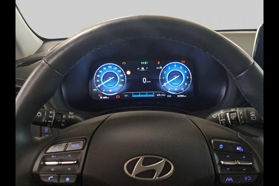 Hyundai i30 Wagon 1.0 T-GDi MHEV Comfort Incl. Apple Carplay/Android Auto | Achteruitrijcamera | Navigatie