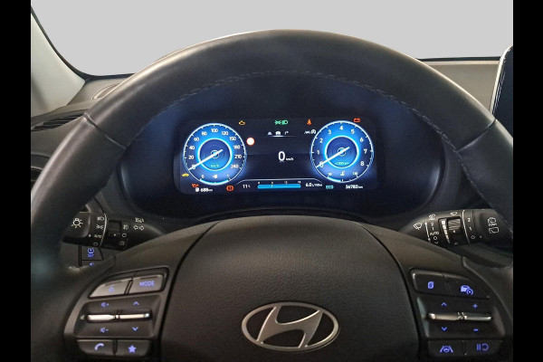 Hyundai i30 Wagon 1.0 T-GDi MHEV Comfort Incl. Apple Carplay/Android Auto | Achteruitrijcamera | Navigatie