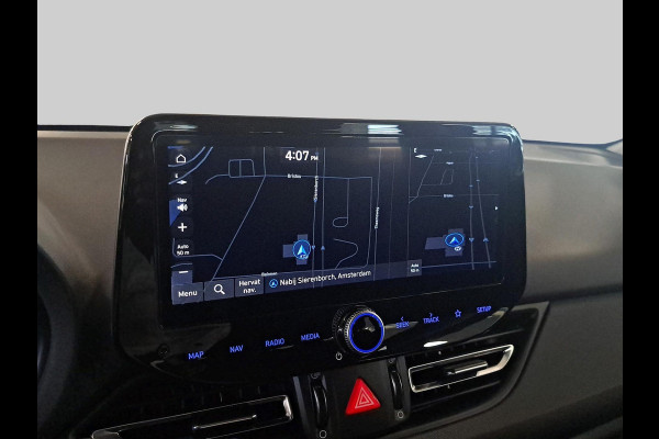 Hyundai i30 Wagon 1.0 T-GDi MHEV Comfort Incl. Apple Carplay/Android Auto | Achteruitrijcamera | Navigatie