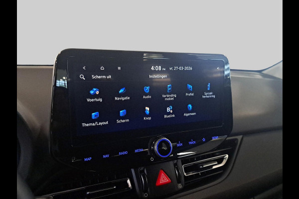 Hyundai i30 Wagon 1.0 T-GDi MHEV Comfort Incl. Apple Carplay/Android Auto | Achteruitrijcamera | Navigatie