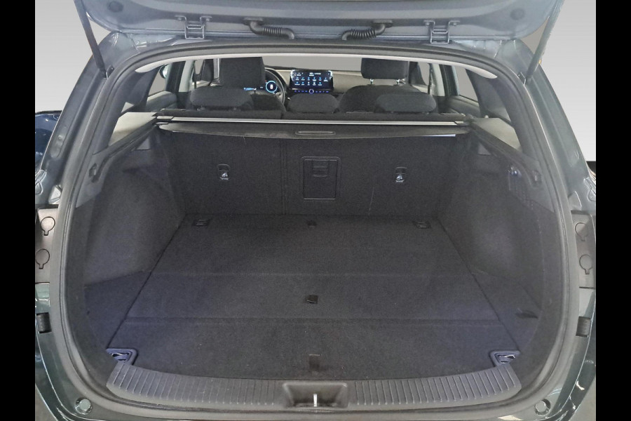 Hyundai i30 Wagon 1.0 T-GDi MHEV Comfort Incl. Apple Carplay/Android Auto | Achteruitrijcamera | Navigatie