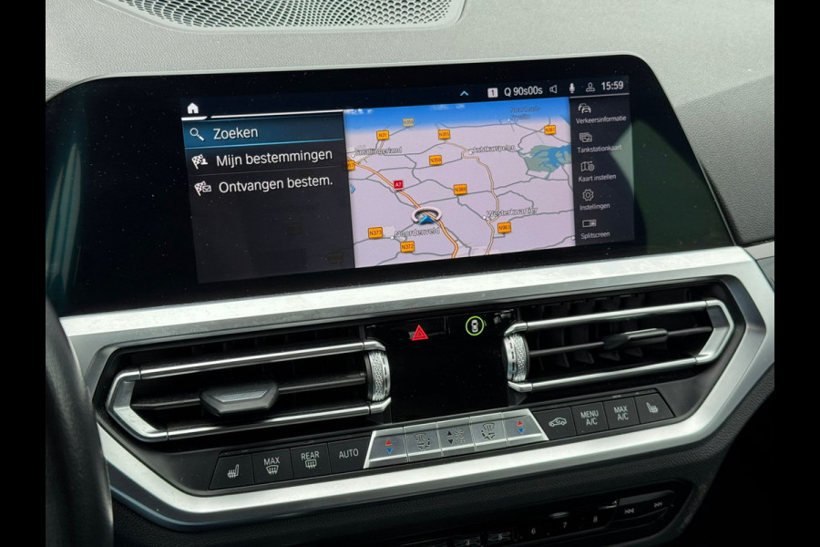 BMW 3 Serie Touring 330e High Executive