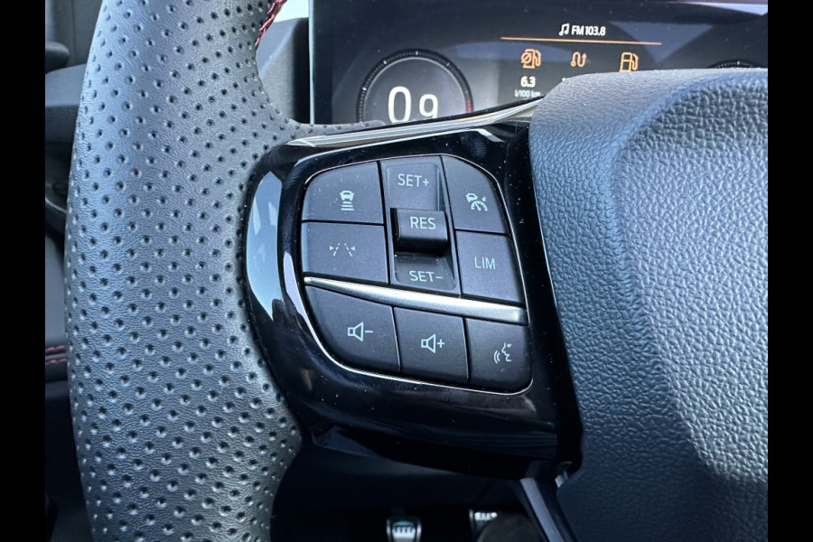 Ford Puma 1.0 EB Hybrid ST-Line X NWE MODEL! TREKHAAK! PANODAK! DRIVERPACK