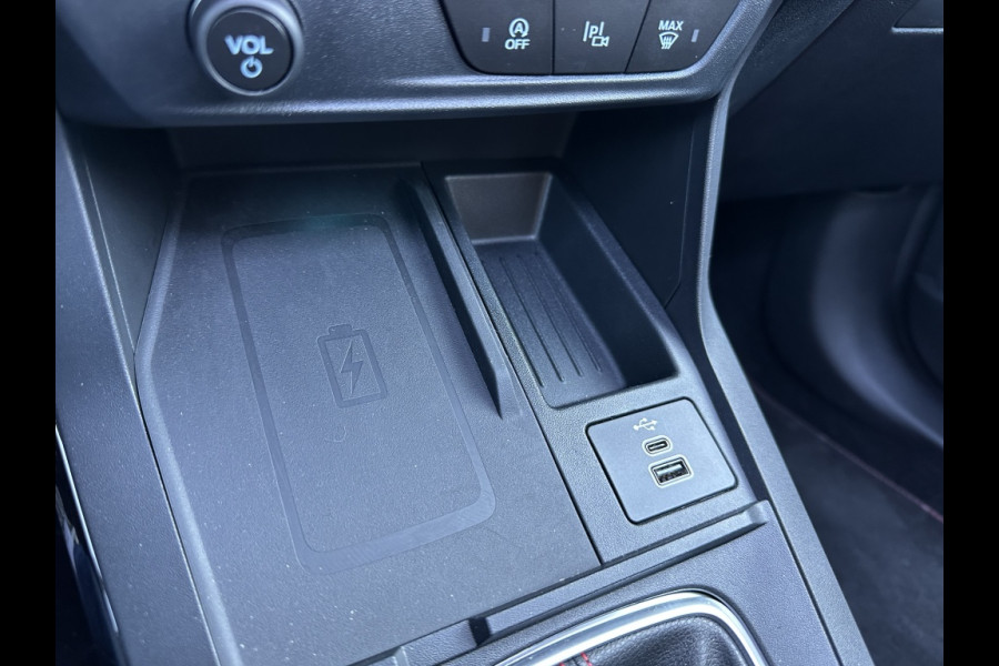 Ford Puma 1.0 EB Hybrid ST-Line X NWE MODEL! TREKHAAK! PANODAK! DRIVERPACK