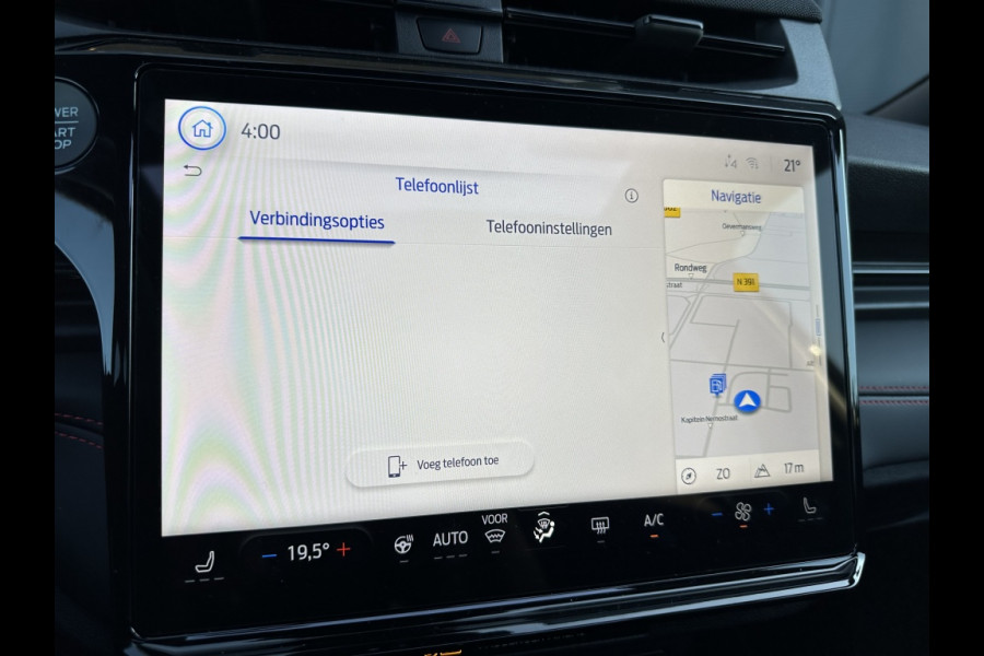 Ford Puma 1.0 EB Hybrid ST-Line X NWE MODEL! TREKHAAK! PANODAK! DRIVERPACK