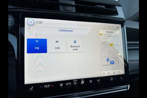 Ford Puma 1.0 EB Hybrid ST-Line X NWE MODEL! TREKHAAK! PANODAK! DRIVERPACK