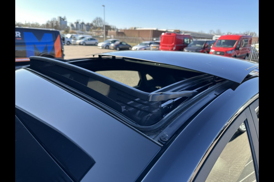 Ford Puma 1.0 EB Hybrid ST-Line X NWE MODEL! TREKHAAK! PANODAK! DRIVERPACK