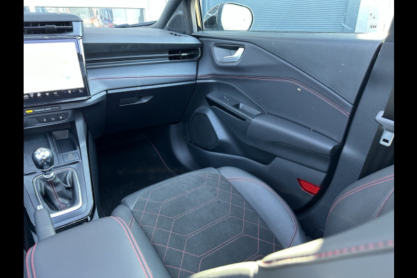 Ford Puma 1.0 EB Hybrid ST-Line X NWE MODEL! TREKHAAK! PANODAK! DRIVERPACK