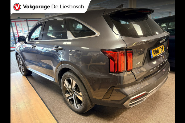 Kia Sorento 1.6 T-GDI Plug-in Hybrid 4WD Executive 7Persoons / pano / Bose / leer / camera
