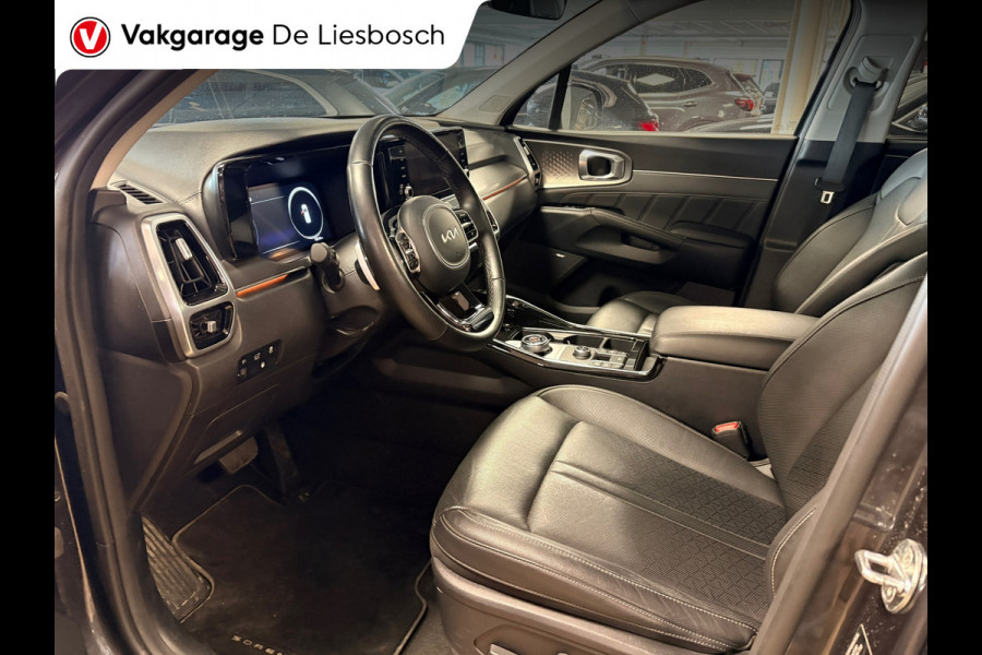 Kia Sorento 1.6 T-GDI Plug-in Hybrid 4WD Executive 7Persoons / pano / Bose / leer / camera