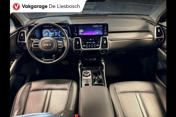 Kia Sorento 1.6 T-GDI Plug-in Hybrid 4WD Executive 7Persoons / pano / Bose / leer / camera