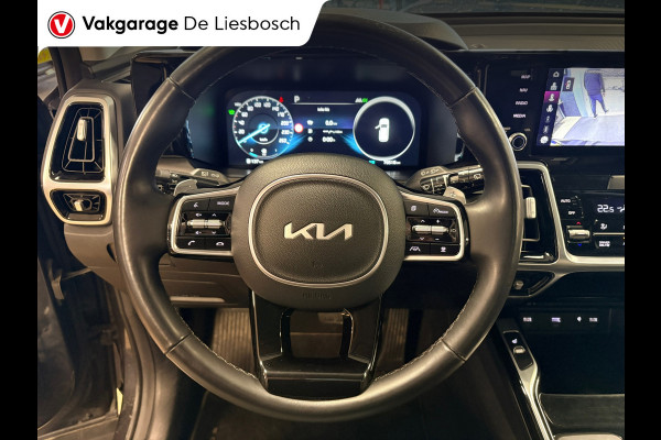 Kia Sorento 1.6 T-GDI Plug-in Hybrid 4WD Executive 7Persoons / pano / Bose / leer / camera
