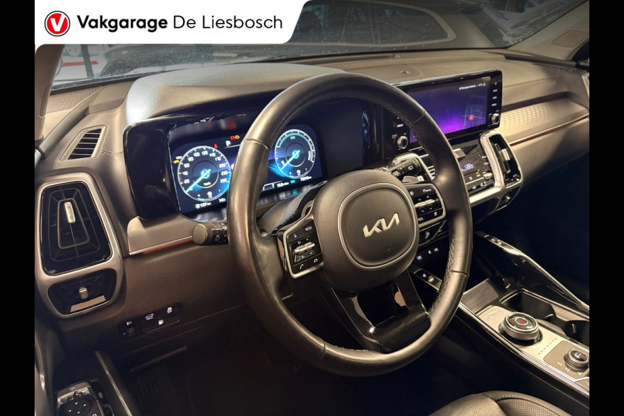 Kia Sorento 1.6 T-GDI Plug-in Hybrid 4WD Executive 7Persoons / pano / Bose / leer / camera