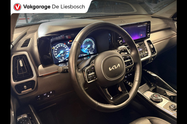 Kia Sorento 1.6 T-GDI Plug-in Hybrid 4WD Executive 7Persoons / pano / Bose / leer / camera