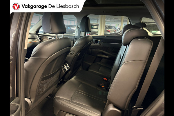 Kia Sorento 1.6 T-GDI Plug-in Hybrid 4WD Executive 7Persoons / pano / Bose / leer / camera