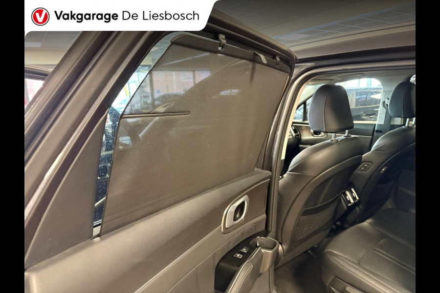 Kia Sorento 1.6 T-GDI Plug-in Hybrid 4WD Executive 7Persoons / pano / Bose / leer / camera