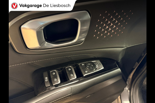 Kia Sorento 1.6 T-GDI Plug-in Hybrid 4WD Executive 7Persoons / pano / Bose / leer / camera