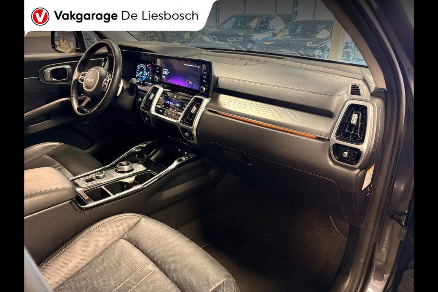 Kia Sorento 1.6 T-GDI Plug-in Hybrid 4WD Executive 7Persoons / pano / Bose / leer / camera