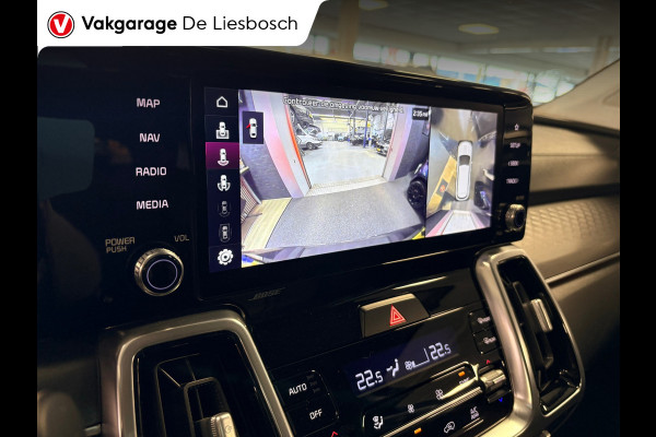 Kia Sorento 1.6 T-GDI Plug-in Hybrid 4WD Executive 7Persoons / pano / Bose / leer / camera