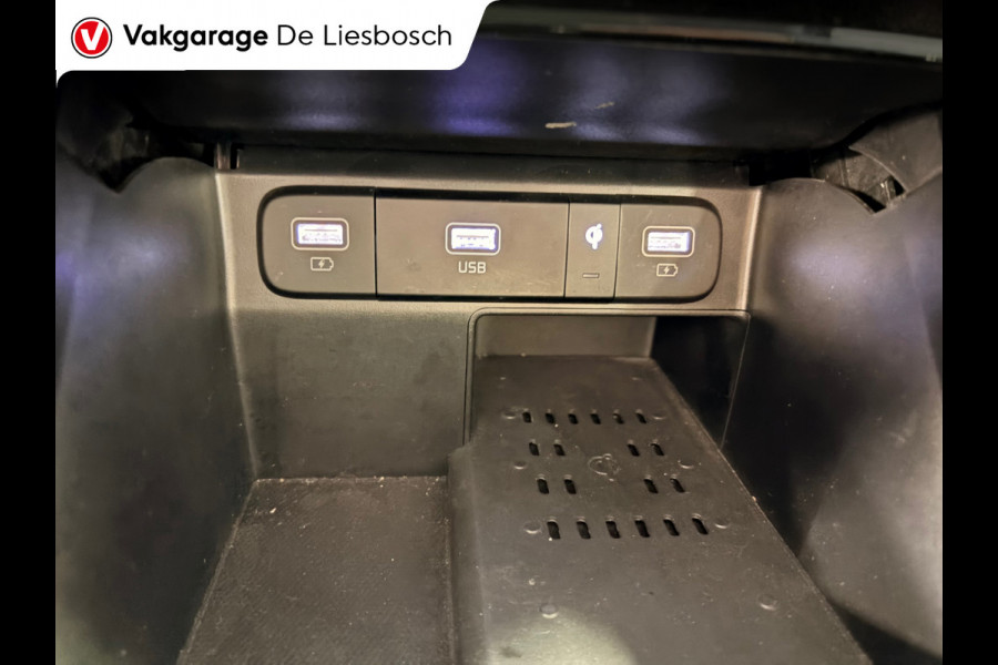 Kia Sorento 1.6 T-GDI Plug-in Hybrid 4WD Executive 7Persoons / pano / Bose / leer / camera