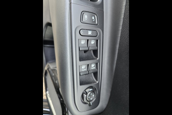 Jeep Renegade 1.4 MultiAir Night Eagle II | 1E EIGENAAR | 12MND GARANTIE | NAVI | LMV | NIEUWE APK |