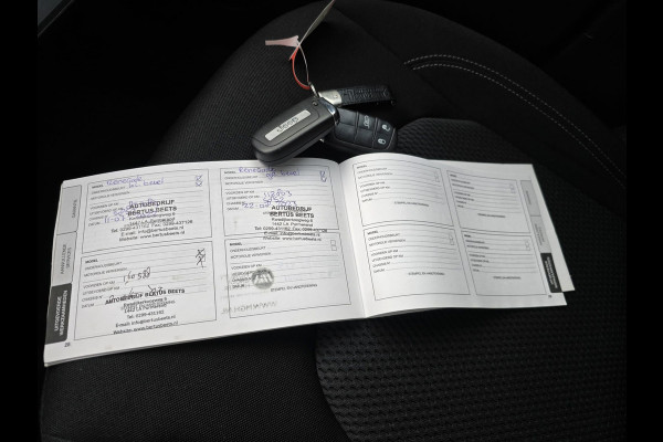 Jeep Renegade 1.4 MultiAir Night Eagle II | 1E EIGENAAR | 12MND GARANTIE | NAVI | LMV | NIEUWE APK |