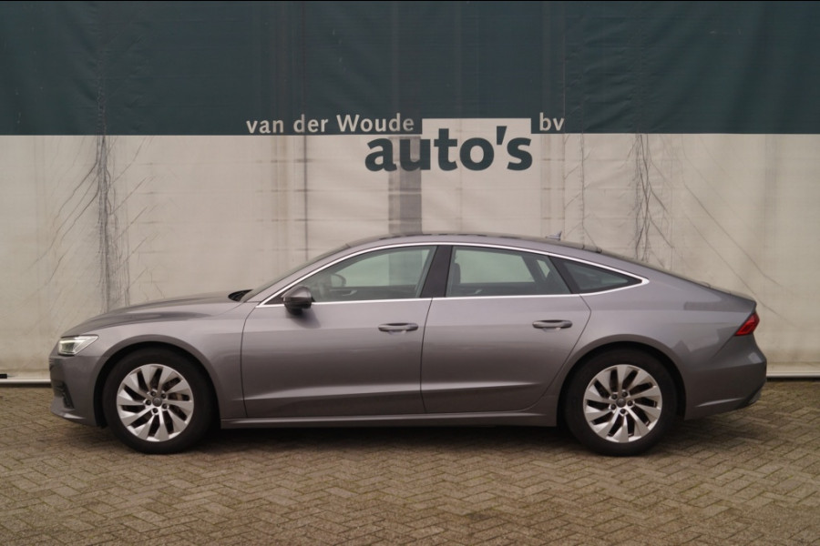 Audi A7 Sportback 40 TDI Quattro Pro Line -LEER-NAVI-ECC-