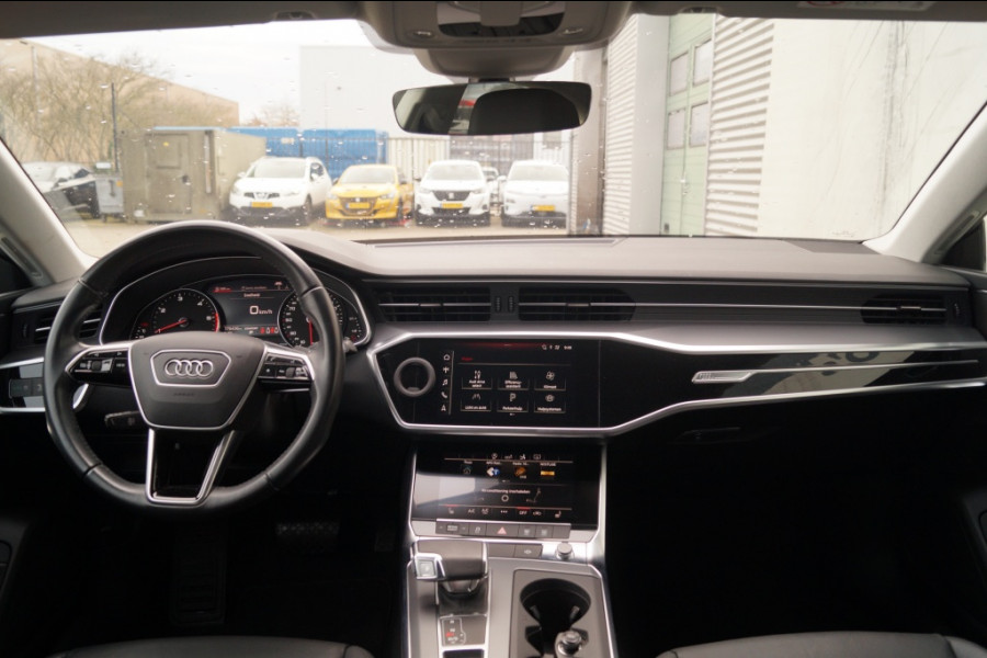 Audi A7 Sportback 40 TDI Quattro Pro Line -LEER-NAVI-ECC-