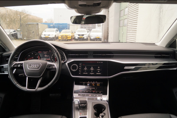 Audi A7 Sportback 40 TDI Quattro Pro Line -LEER-NAVI-ECC-