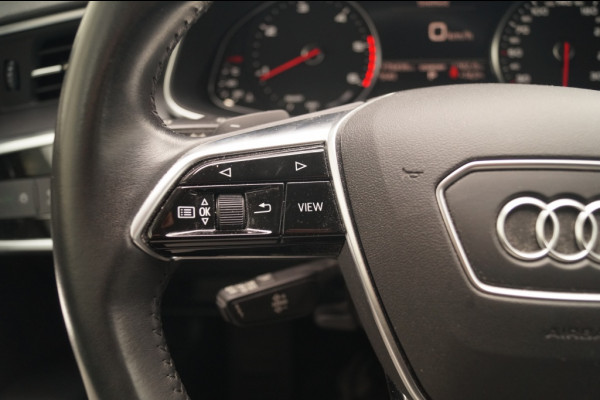 Audi A7 Sportback 40 TDI Quattro Pro Line -LEER-NAVI-ECC-