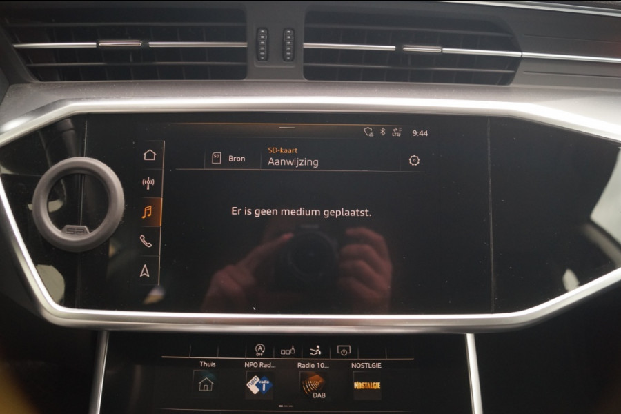 Audi A7 Sportback 40 TDI Quattro Pro Line -LEER-NAVI-ECC-