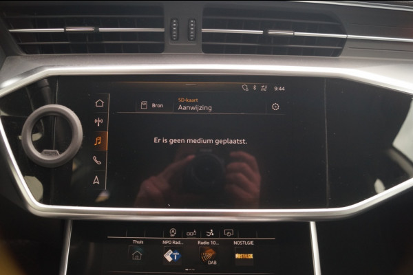 Audi A7 Sportback 40 TDI Quattro Pro Line -LEER-NAVI-ECC-