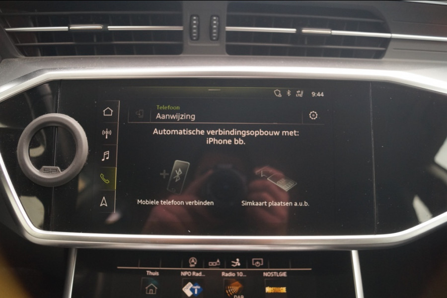 Audi A7 Sportback 40 TDI Quattro Pro Line -LEER-NAVI-ECC-